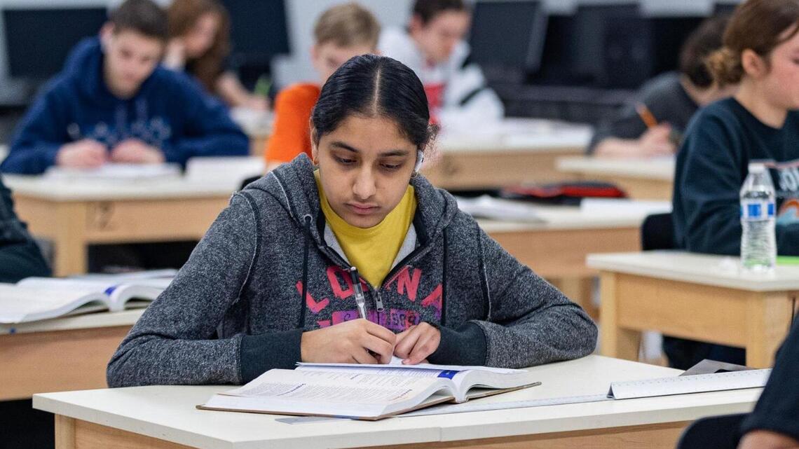 Our recommendation as Northwest school trustee, conservative challenger face off | Opinion