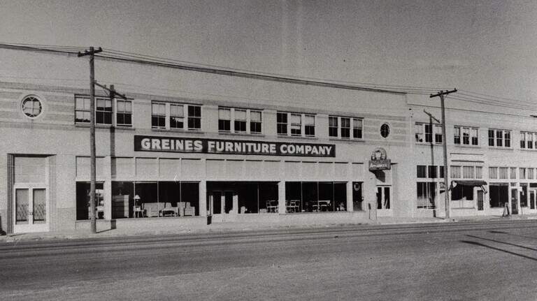 Developers revive Fort Worth furniture store that once dominated north side city block
