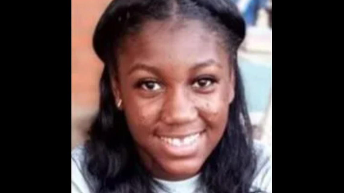 Gabrielle McDonald-Willis, 15, was last seen in Dallas and has been reported missing.