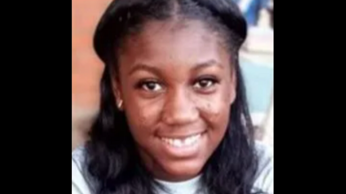Gabrielle McDonald-Willis, 15, was last seen in Dallas and has been reported missing.