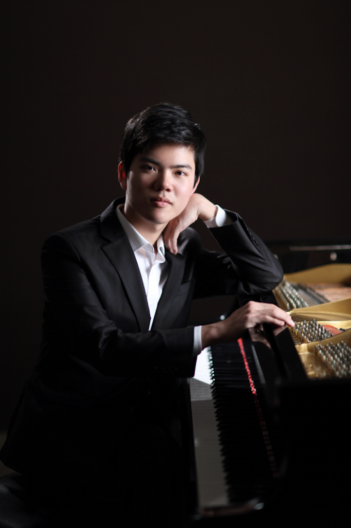 Honggi Kim