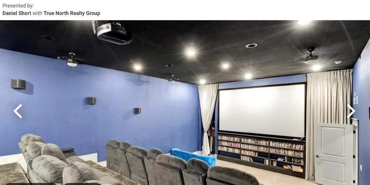 Theater