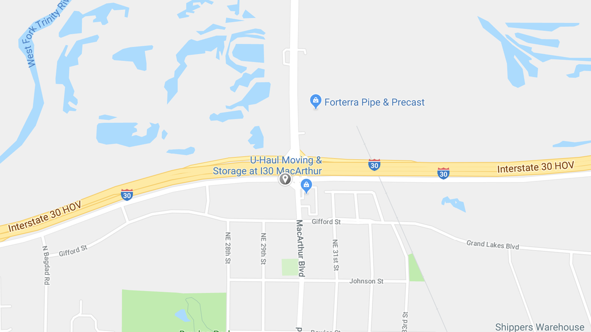 18-year-old Erik Robles, of Dallas, was the 12th person to die in a car crash in Grand Prairie in 2018, according to Grand Prairie police.