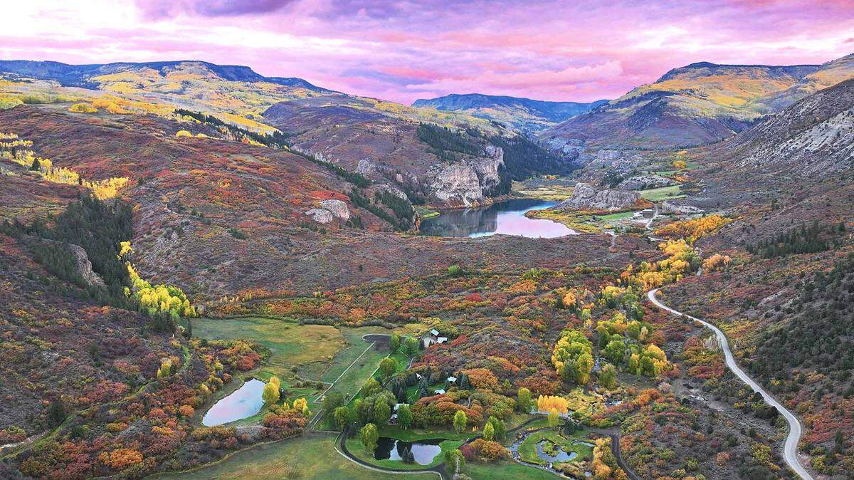 The Ranch on Sweetwater