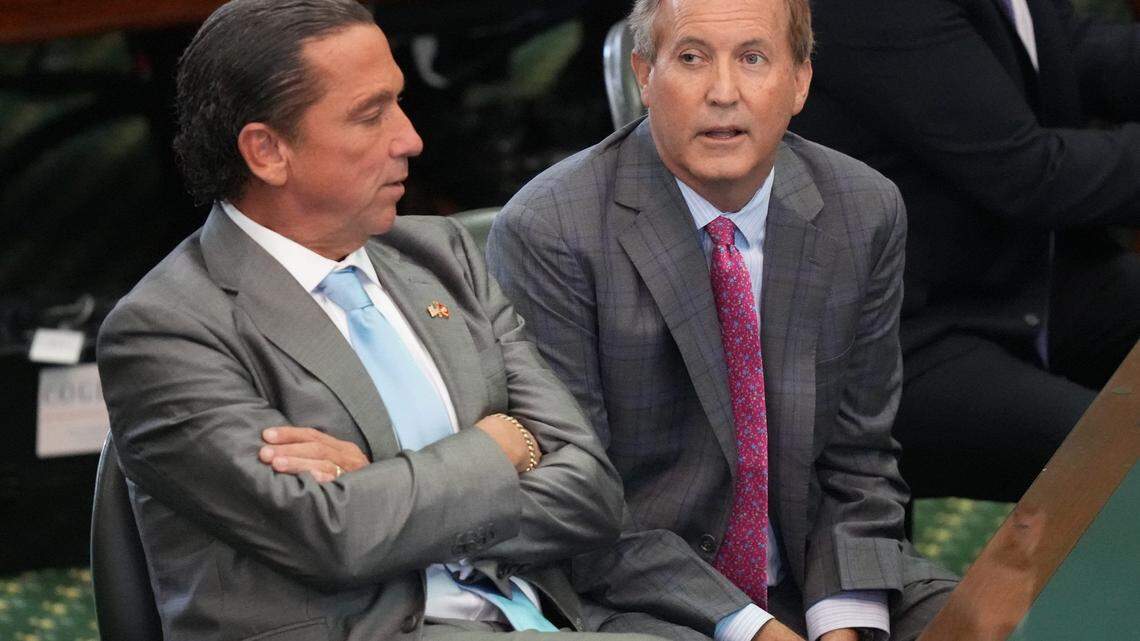 A sad day for Texas: Acquitting Ken Paxton condones corruption, abuse of power | Opinion