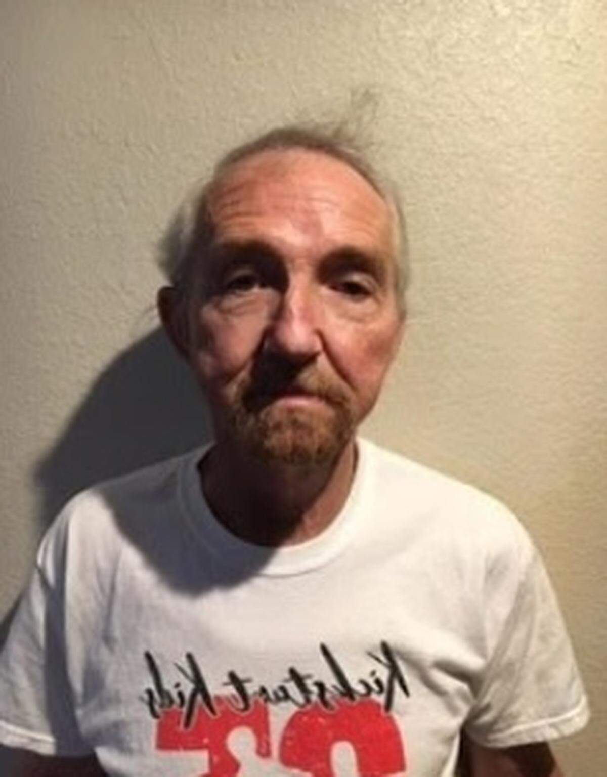 Johnny Ingram Sr. of Kerrville faces a charge of possession of child pornography.