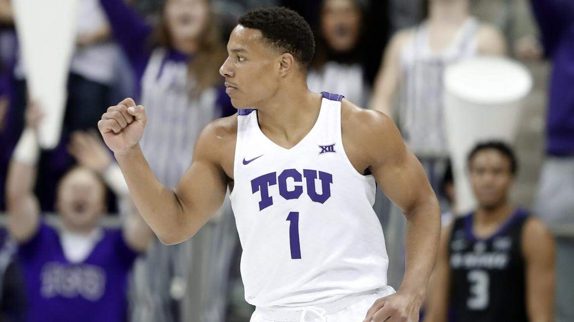 TCU needs to flip the switch at Texas on Saturday.