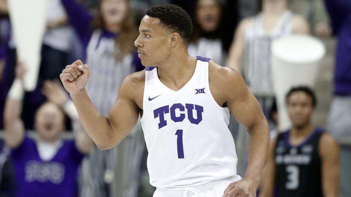 TCU needs to flip the switch at Texas on Saturday.