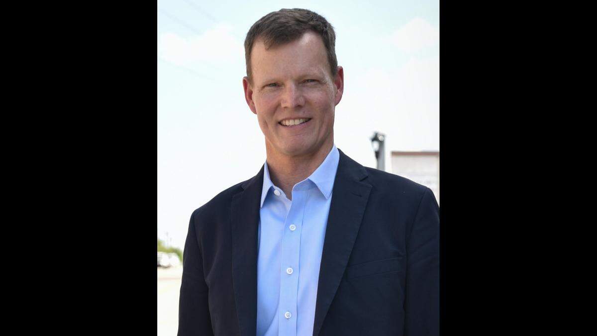 Mike Brennan is president of Near Southside Inc., which advocates for the Fort Worth neighborhood.