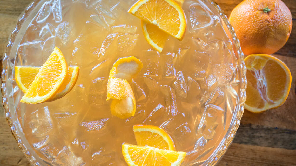 A Punch Bowl is going to go where a West 7th-area wine bar used to be