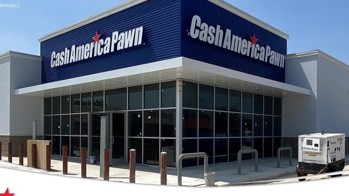 Fort Worth-based FirstCash to expand its pawn shop empire with U.K. acquisition
