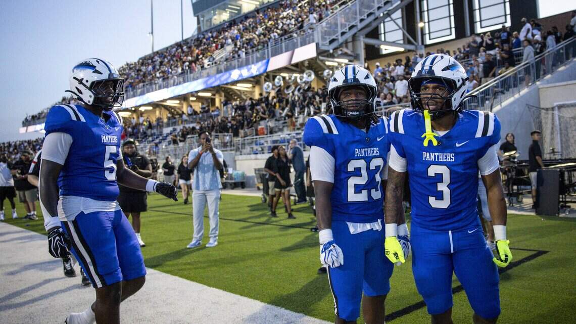 Duncanville or North Crowley? See predictions for 20 Fort Worth-area games