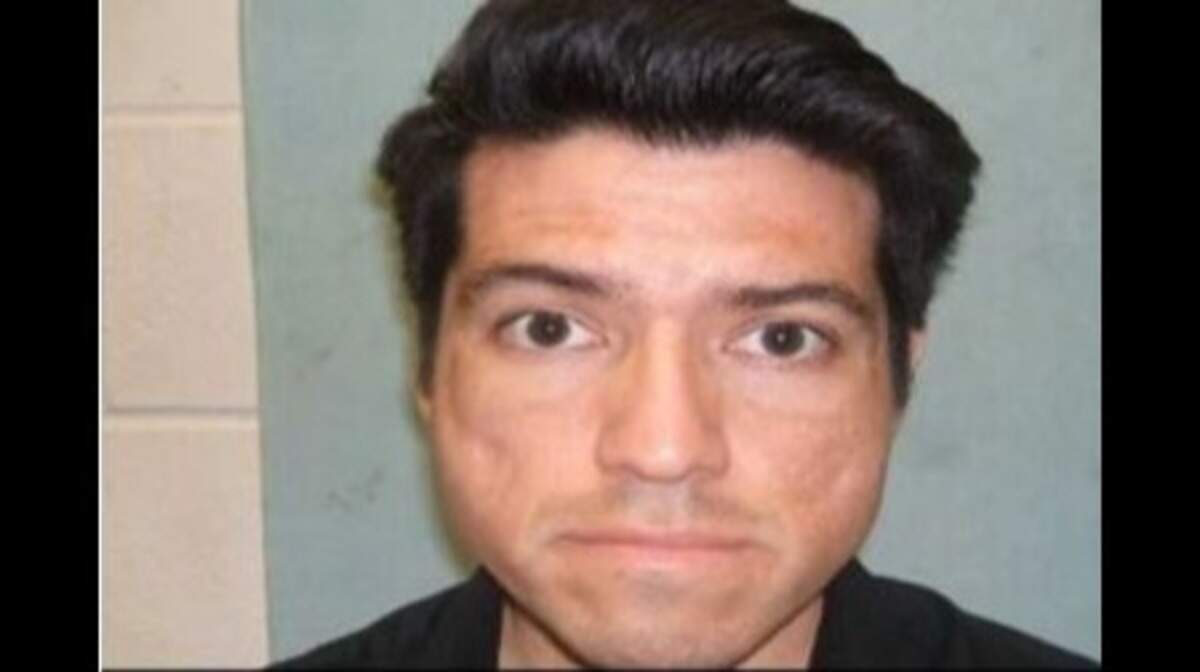 Alexander Martinez is suspected of taking hundreds of upskirt photos of unsuspecting women and teen girls throughout North Texas, according to police