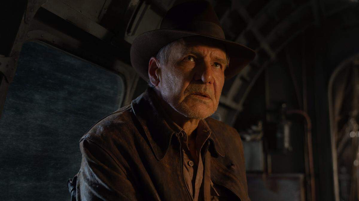 Harrison Ford is back, for the final time, as Indiana Jones. “Indiana Jones and the Dial of Destiny” opens this week.