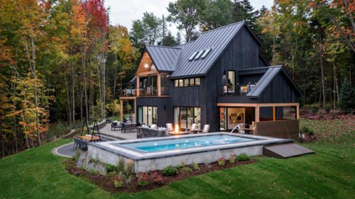 2022 HGTV Dream Home