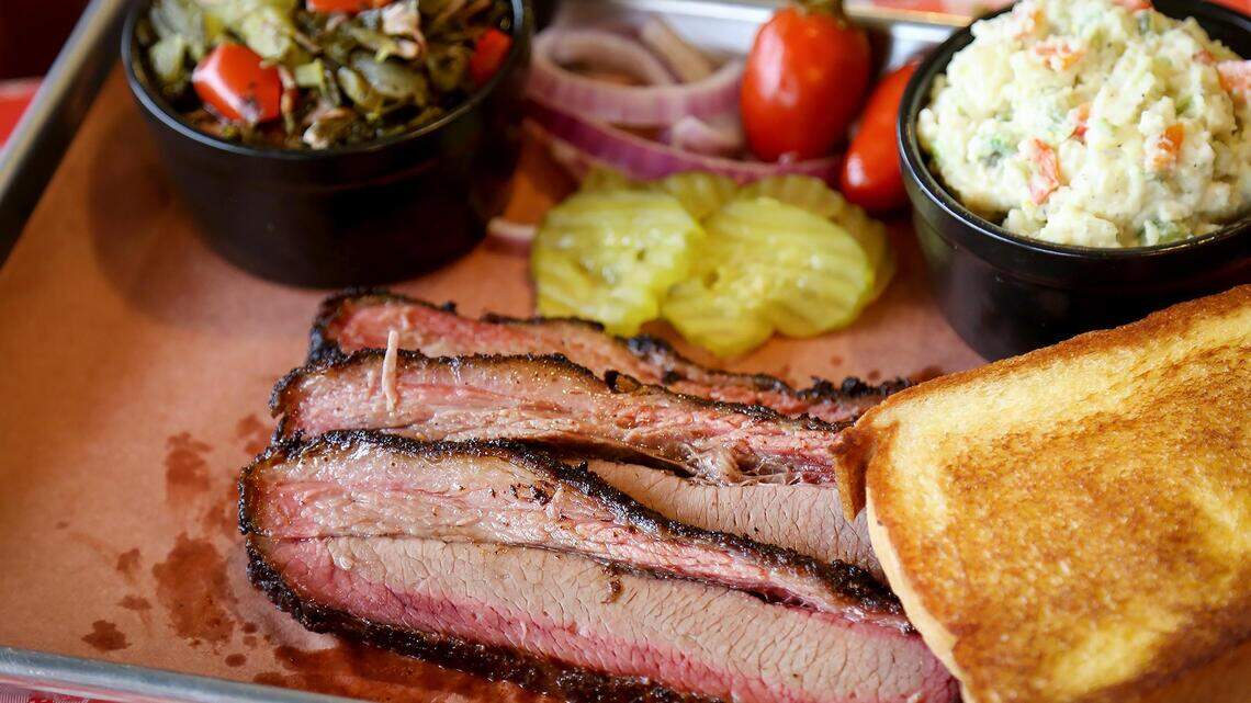 Fort Worth’s Cousins BBQ shuts suburban location after 23 years; expenses too high