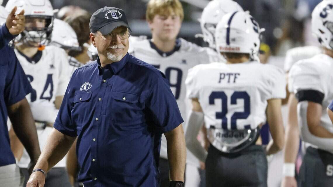 Sophomore athletes with offers from nation’s best transfer to Fort Worth area