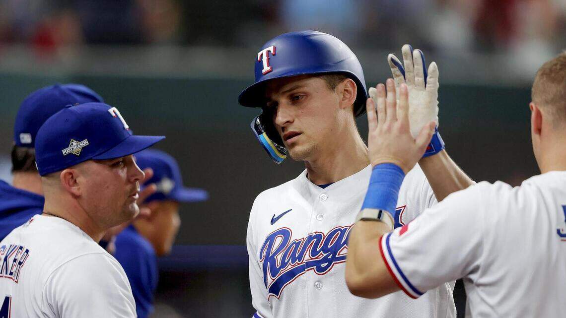 He’s on a path to reach the Hall of Fame, yet this Texas Ranger remains obscure nationally