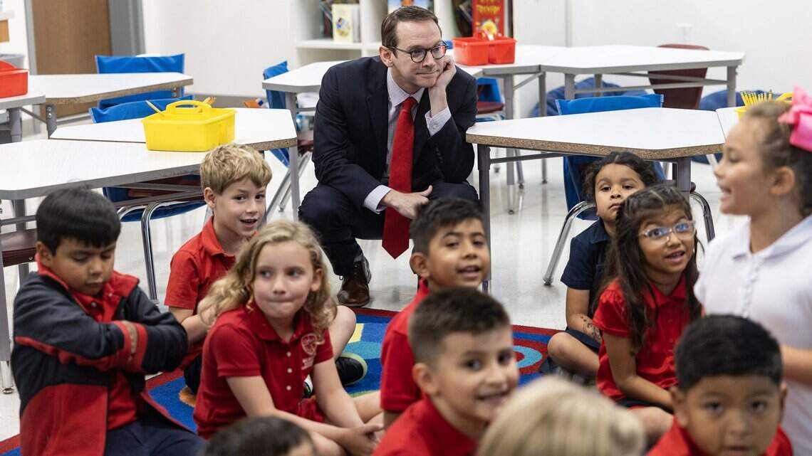 Fear of the unknown shouldn’t prevent this bold step to fix Fort Worth ISD | Opinion