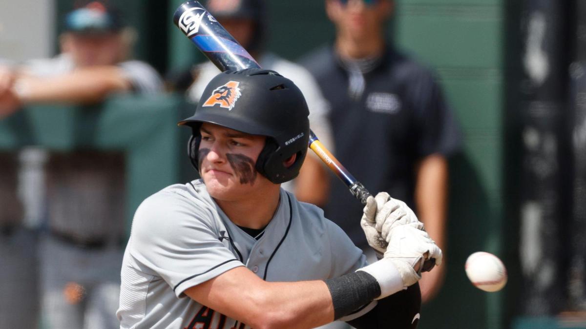 Check out the Tuesday, April 7, 2026, baseball edition of the Fastball: Lake Ridge edges Weatherford in extra innings, plus area scores