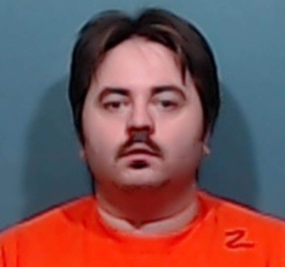 Michael Miller, 31, of Abilene