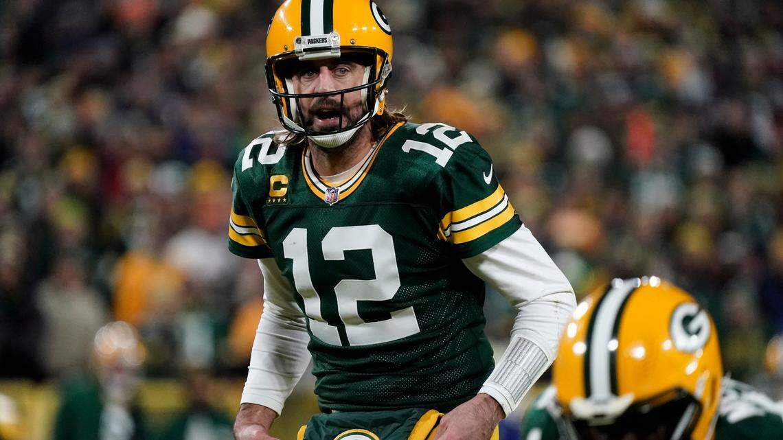 NFC North: Packers try to be Super, Vikings try to be good, Lions and Bears just trying