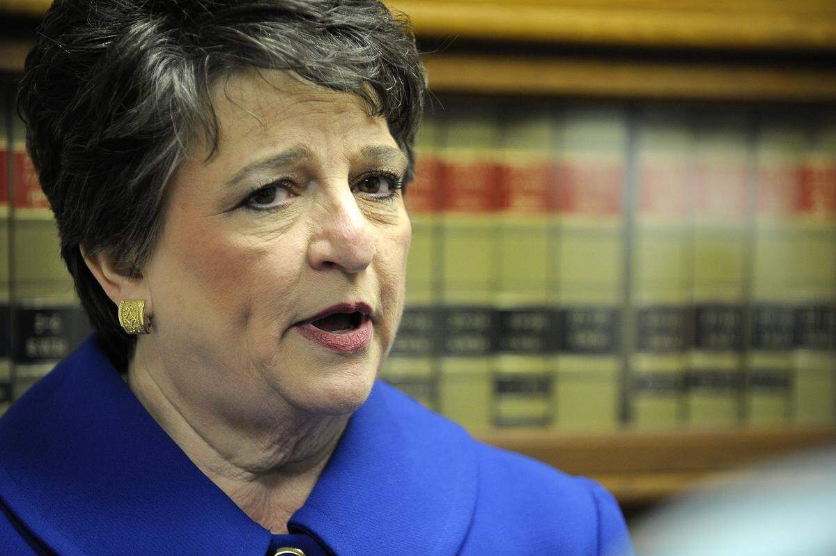 Tarrant County District Attorney Sharen Wilson has dismissed about 235 misdemeanor marijuana cases filed since June 10 because of changes in state and federal law now requiring different lab tests.