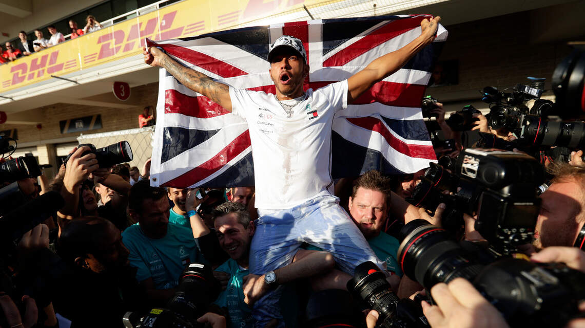 By adding Miami, Formula 1’s future may be on the fast track out of Texas | Opinion