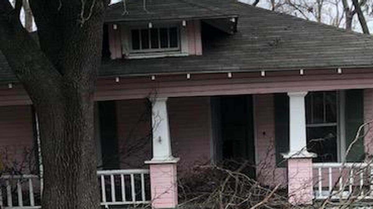 A company owned by Colleyville Councilman Bobby Lindamood demolished a house by mistake in Dallas. Lindawood said the house had been vacant since October.