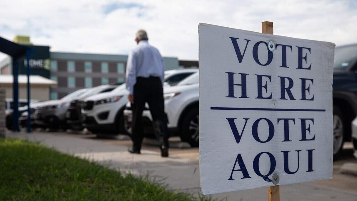 Keller voter guide for May 4 election: City Council and School Board candidates