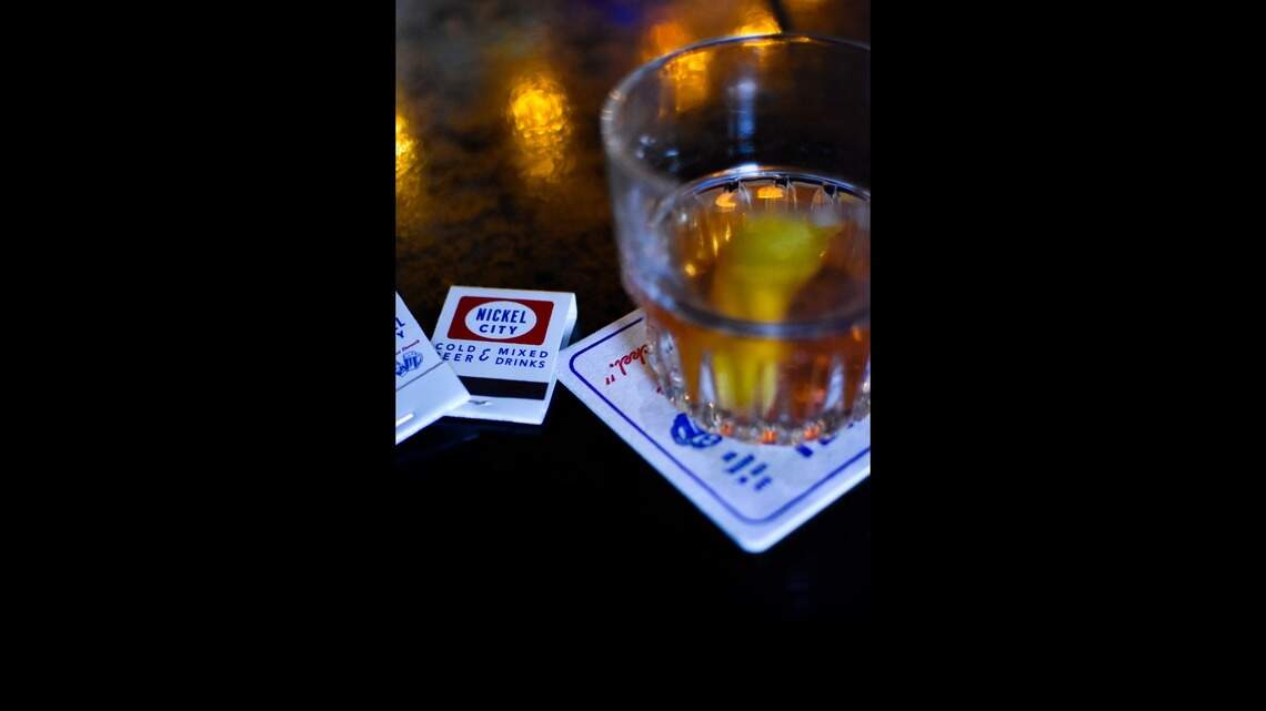 Esquire named it one of the best bars in America. It’s adding a Fort Worth location