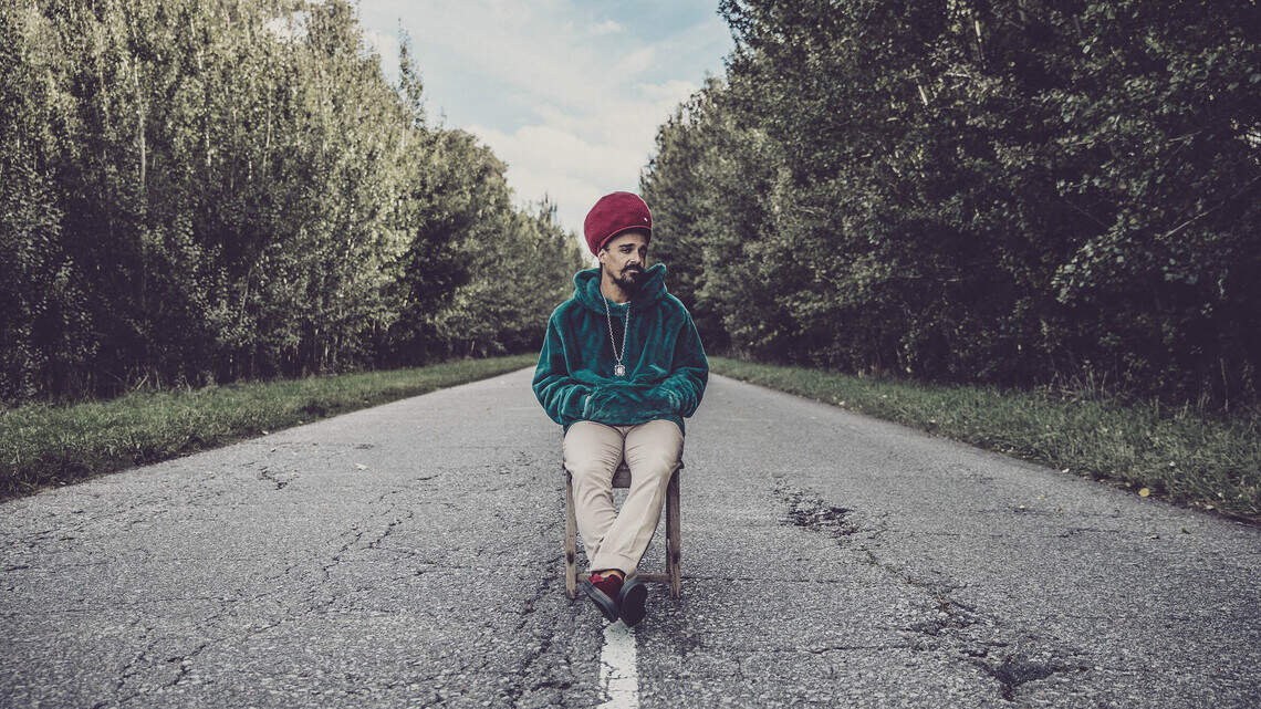 El reggae en español llega al Metroplex
