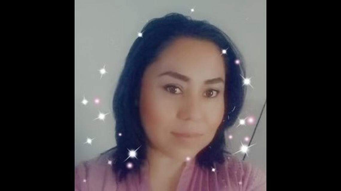 Mayra Guerra was killed in Mexico after she was sworn as a witness in a Tarrant County murder case in which the defendant was a man whom she was dating.