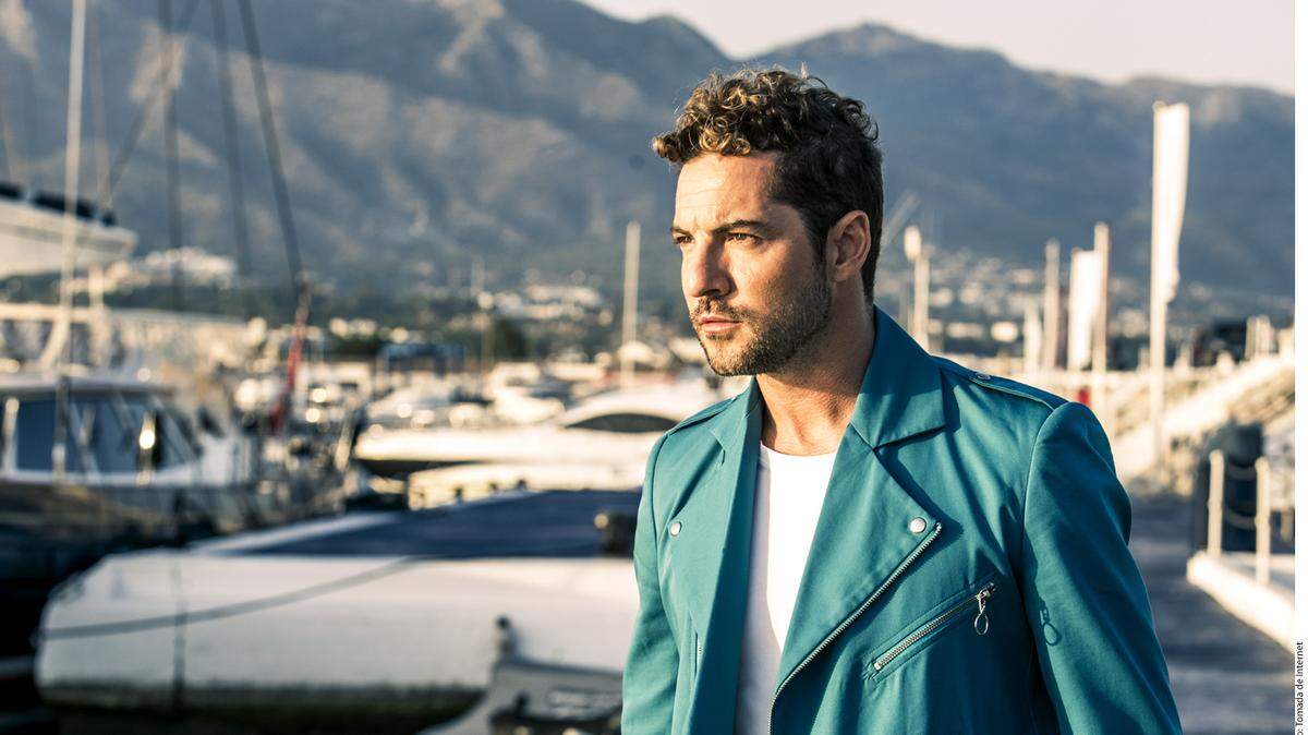 El cantante realizará en febrero un tour por Estados Unidos con el que visitará nueve ciudades, incluyendo el Norte de Texas.