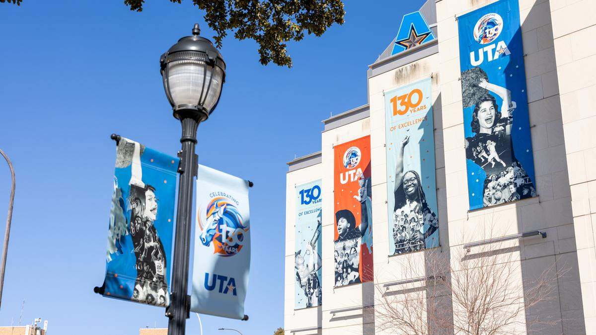 UT Arlington social workers and computer scientists have teamed up to fight domestic abuse.