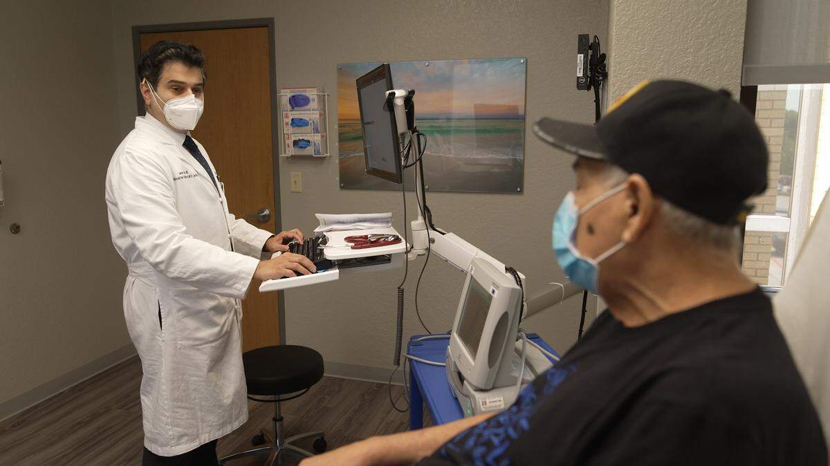 Baylor Scott & White performed its first LVAD installation on July 26 and the patient has recovered, the hospital said.