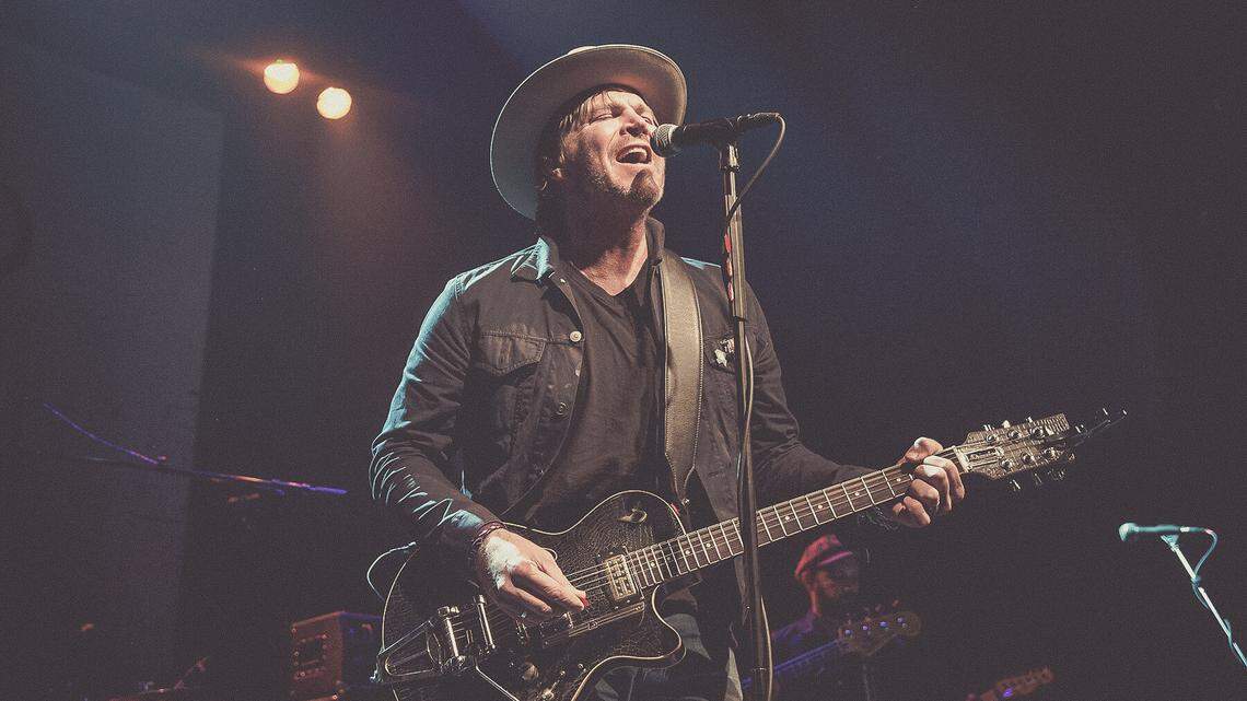 Jack Ingram is playing at Tannahill’s Tavern on Friday night.