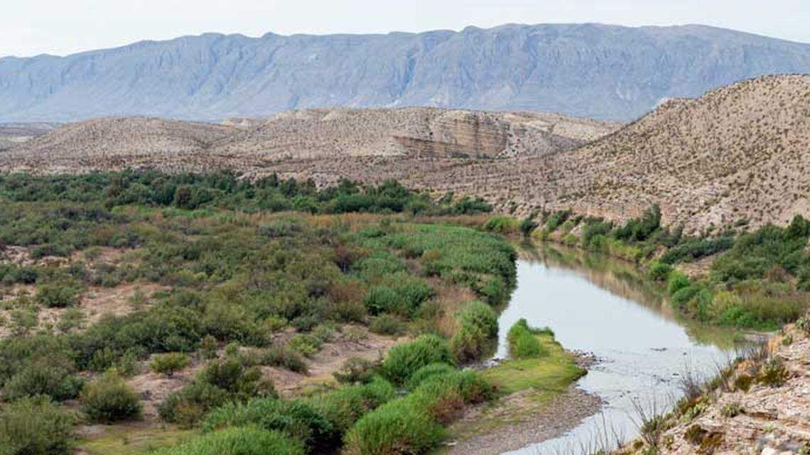 A 53-year-old woman died March 28 on the Hot Springs Canyon Trail in Texas, Big Bend National Park rangers said.
