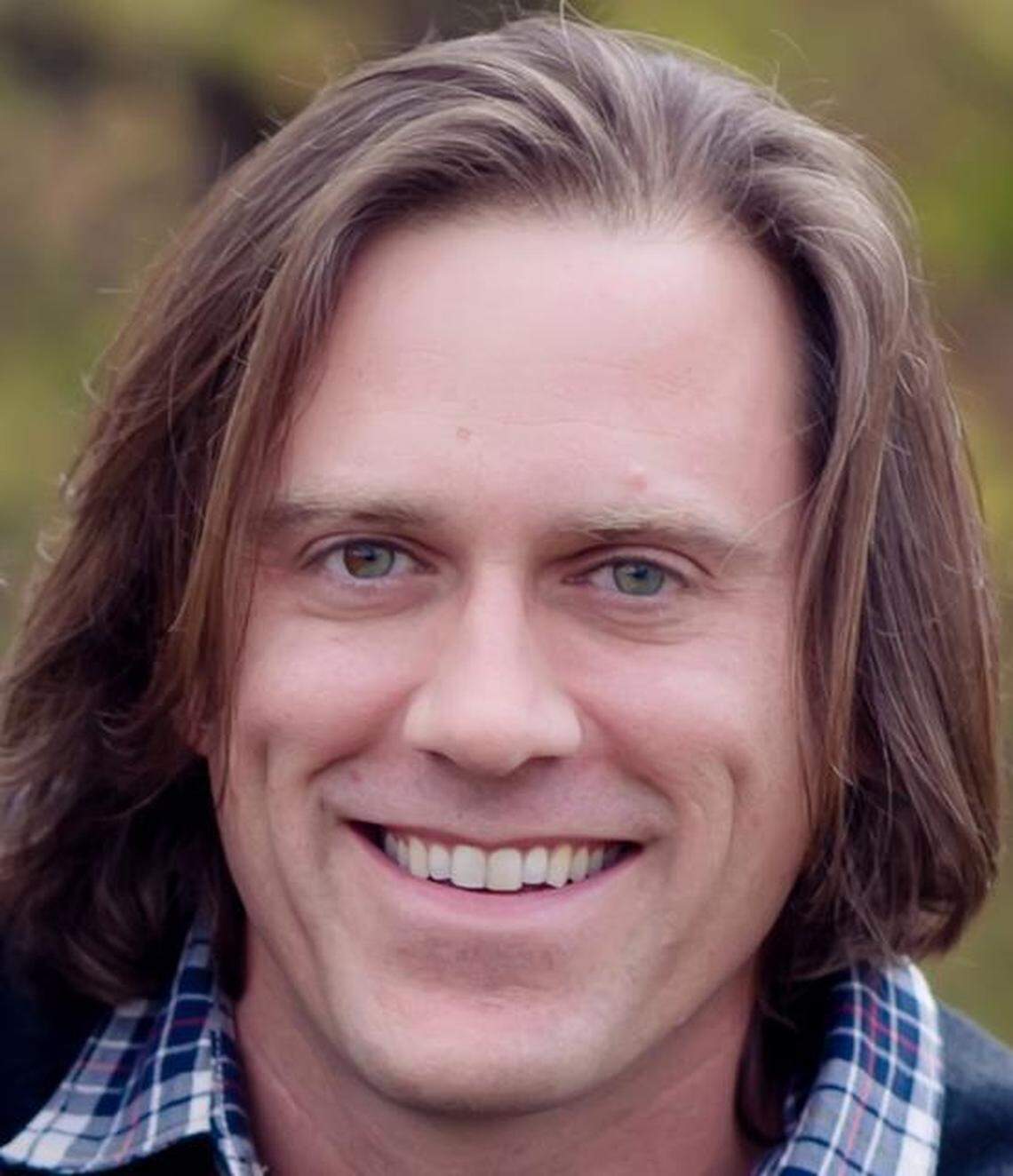 In 2014, Russell Kirkpatrick co-founded the Fort Worth Food + Wine Festival.