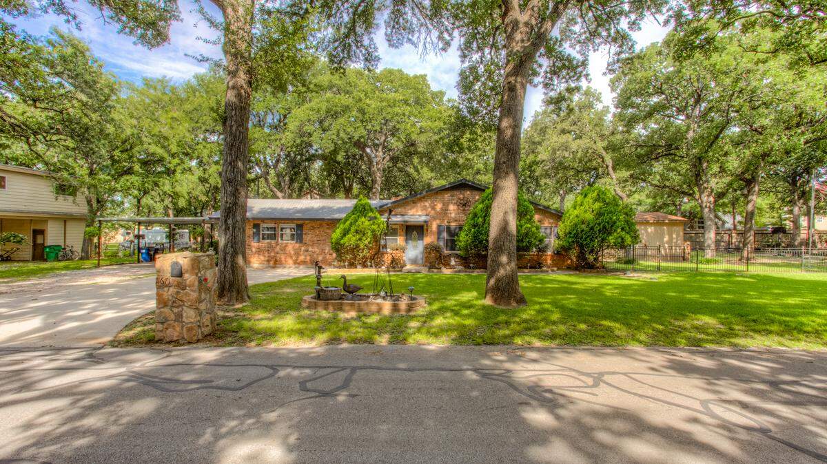 The home at 11671 Randle Lane is priced $329,000.