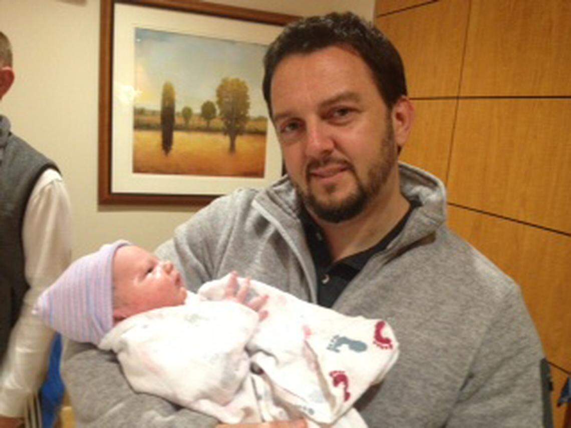 Alsbury Baptist Church officials said youth minister Brian Jennings, married and a father of three, was killed in the wreck Saturday, June 15, 2013