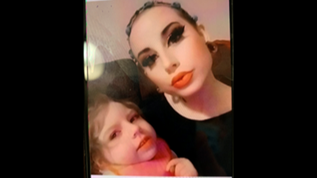 The Texas Department of Public Safety issued a statewide Amber Alert for a 3-year-old College Station girl whose last known possible location was in the Dallas-Fort Worth area early Thursday morning. She was found with her mother in Oklahoma on Thursday night.