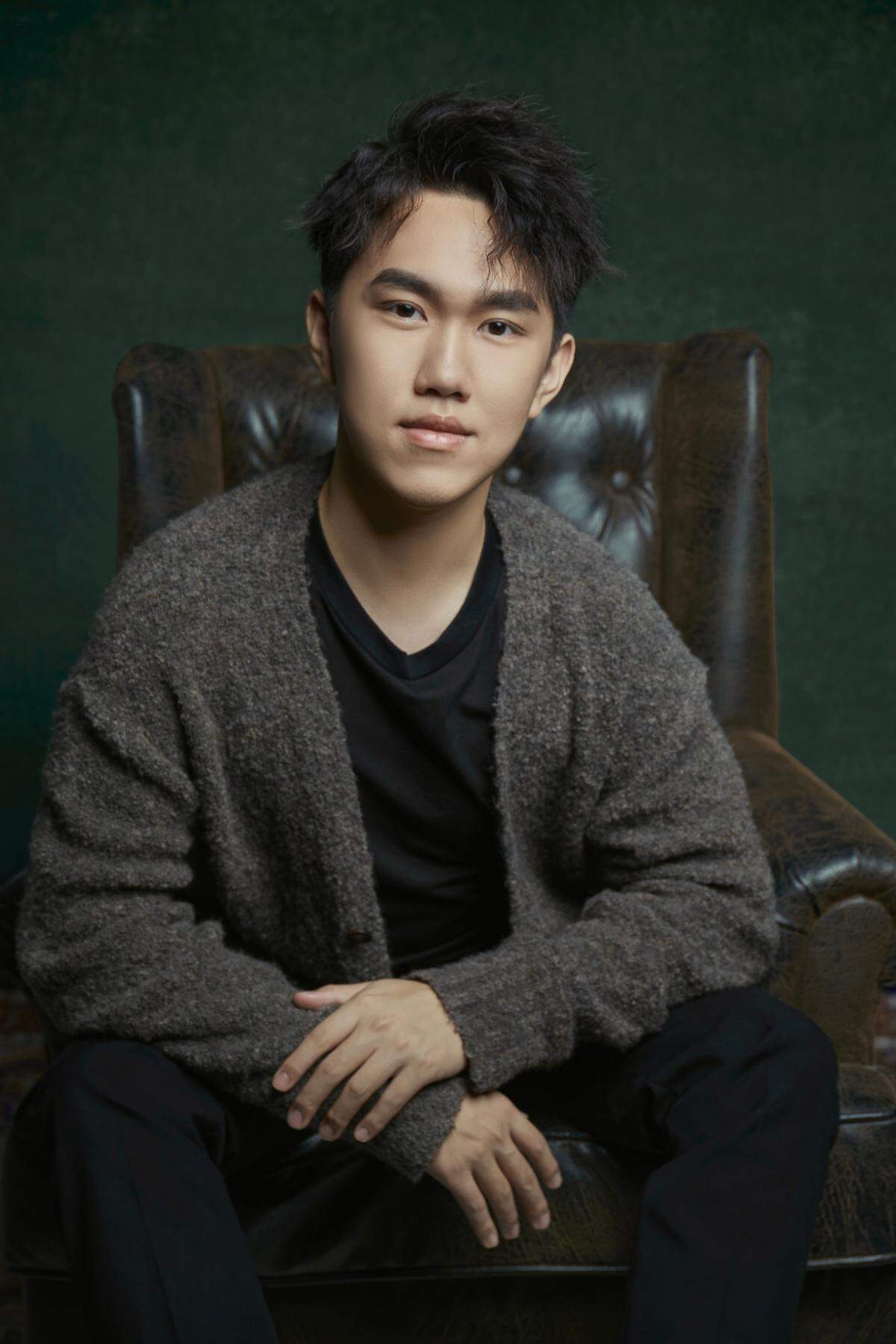 Yangrui Cai