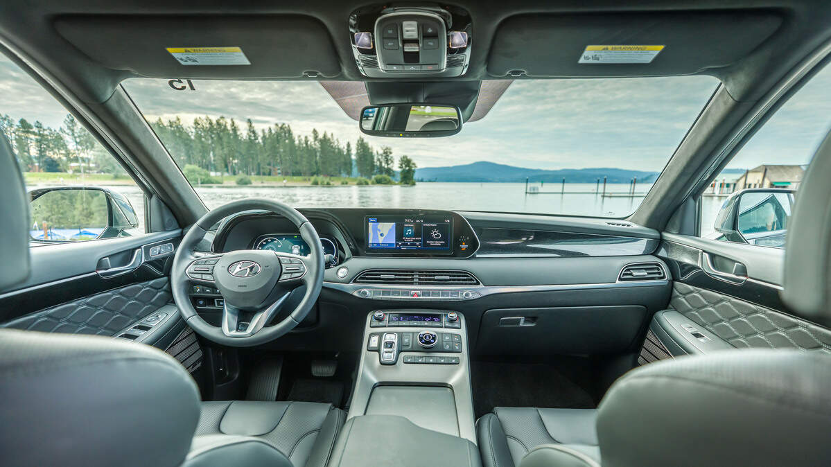 Adient delivers more than 20 million seats into vehicles every year.