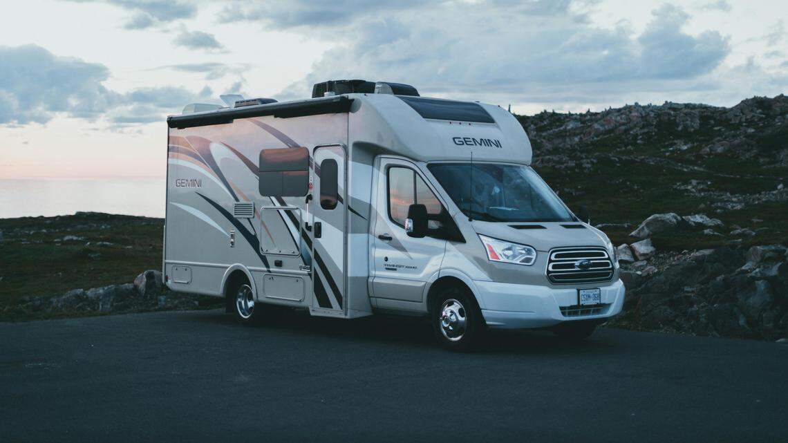 Texas-based RV dealer wants to build $4 million showroom in Weatherford