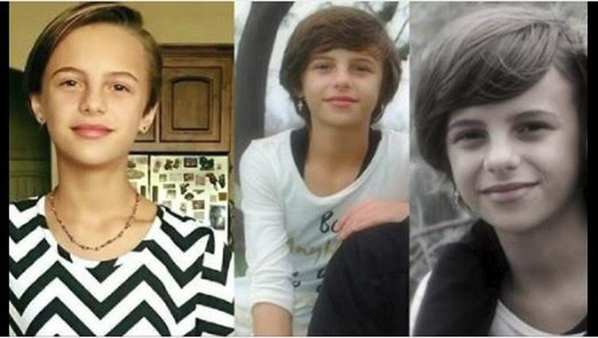 The body of 14-year-old Kaytlynn Cargill of Bedford was found June 21, 2017, at an Arlington landfill. Now 21, Jordin Roache has pleaded guilty to Cargill’s murder and was sentenced Thursday.