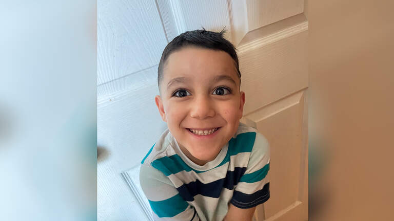 Fort Worth ISD kindergartner wandered off Rufino Mendoza campus, mother says