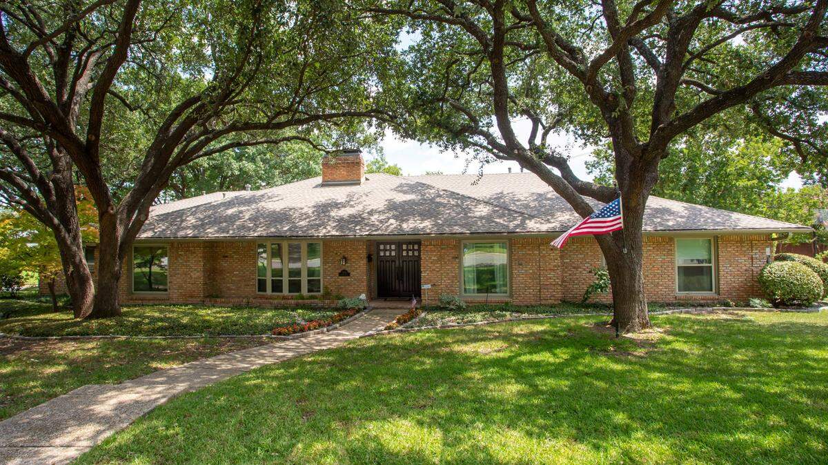 The home at 3701 Arroyo Road is priced $749,000.
