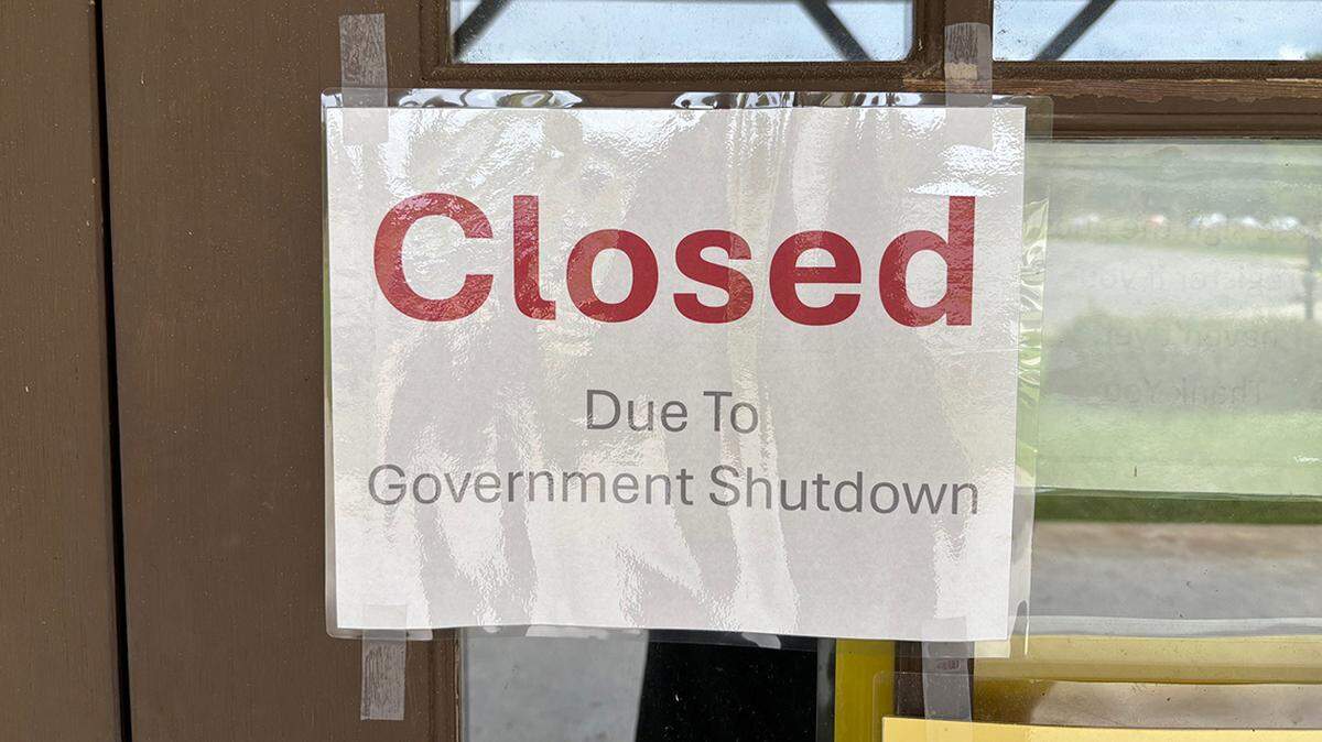 It’s time for leaders to act responsibly, keep government open and make sure essential programs do their jobs.