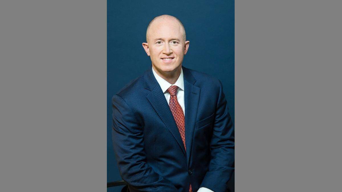 The Tarrant Regional Water District selected Dan Buhman as the new general manager.
